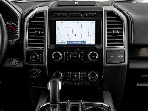 Used 2020 Ford F150 Raptor w/ Equipment Group 802A Luxury AWD/4WD image 23