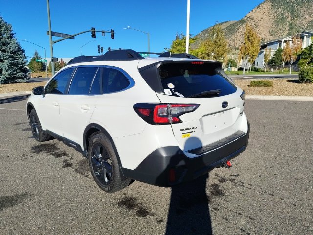 Used 2021 Subaru Outback Onyx Edition XT w/ Popular Package #2 AWD/4WD image 5