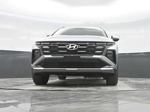 New 2026 Hyundai Tucson SEL image 22