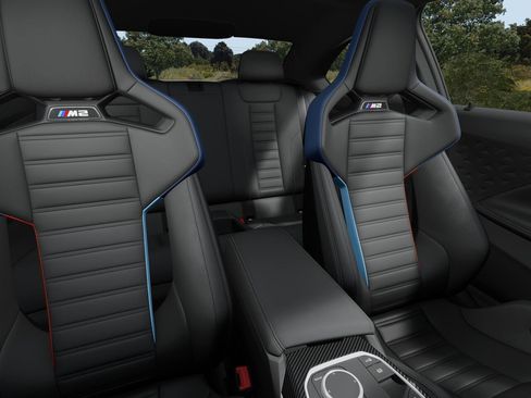 New 2026 BMW M2 Coupe w/ Lighting Package image 11