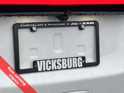 New 2026 Chrysler Pacifica Select image 79