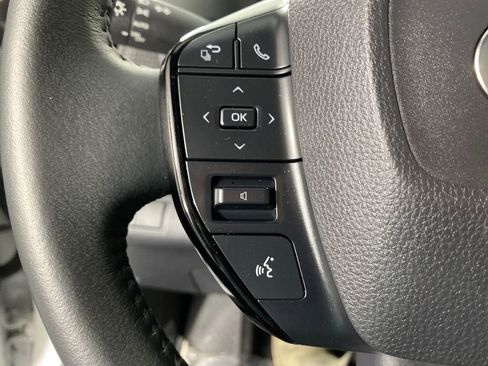 Certified 2024 Toyota bZ4X XLE image 16