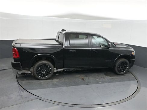 New 2026 RAM 1500 Limited image 28