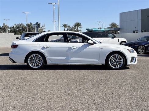 Used 2023 Audi A4 2.0T Premium Plus image 26