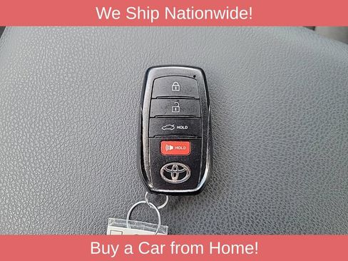 Used 2025 Toyota Camry LE w/ Convenience Package FWD image 23