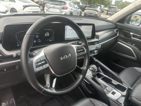 Certified 2023 Kia Telluride S AWD/4WD image 20