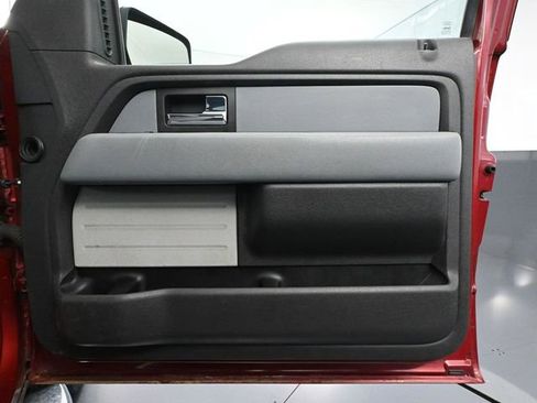Used 2013 Ford F150 XLT w/ Luxury Equipment Group image 40