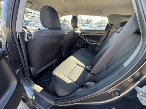 Used 2009 Toyota Matrix Base 4dr Wagon 4A image 43