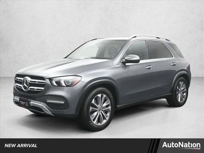 Certified 2022 Mercedes-Benz GLE 350 4MATIC