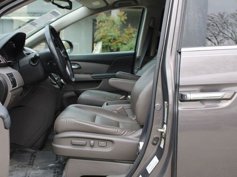 Used 2014 Honda Odyssey EX-L image 16