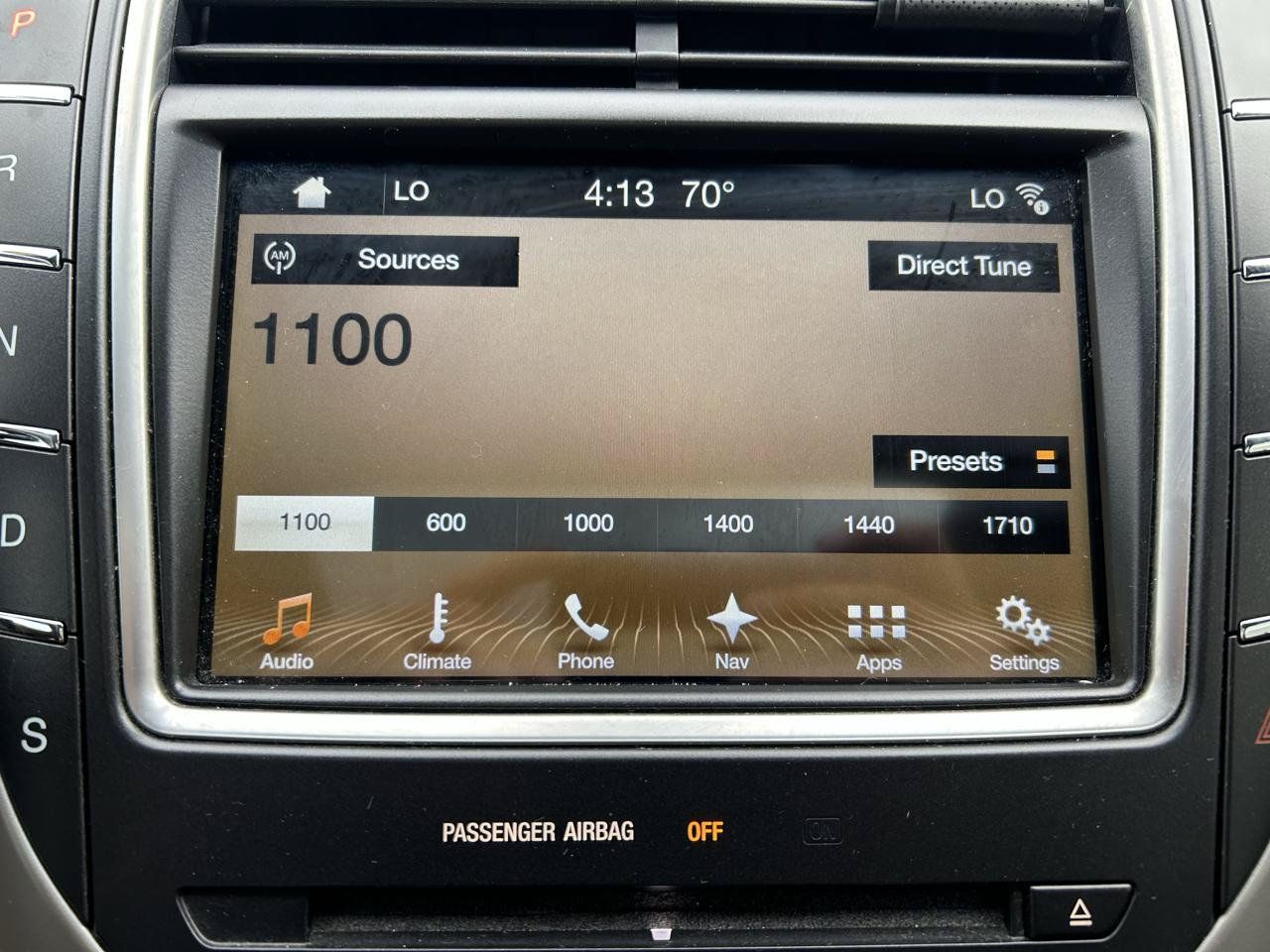 Used 2016 Lincoln MKX Reserve w/ Luxury Package AWD/4WD image 23