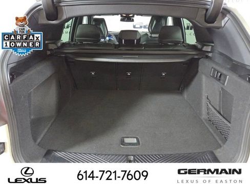 Used 2025 BMW X3 xDrive30i w/ M Sport Package AWD/4WD image 23