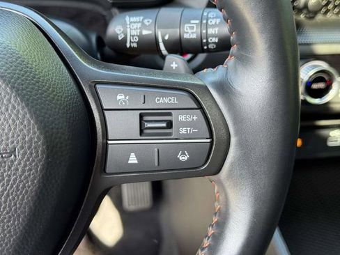 Certified 2024 Honda CR-V Sport image 21
