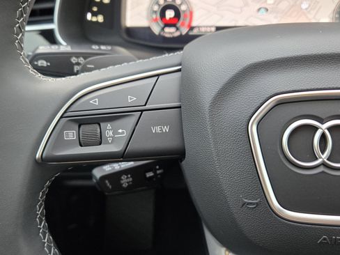 New 2026 Audi Q8 Premium Plus image 29