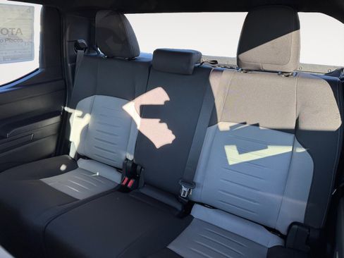 New 2026 Toyota Tacoma TRD Off-Road image 16