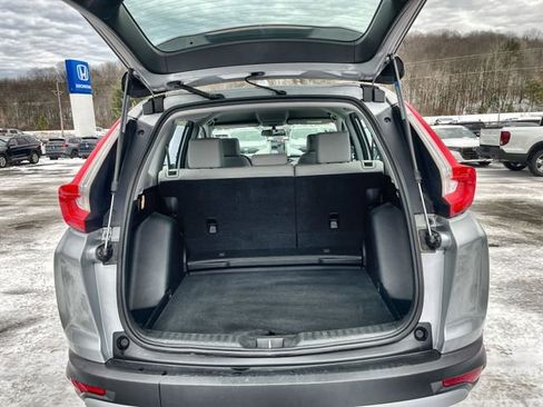 Used 2018 Honda CR-V LX image 21