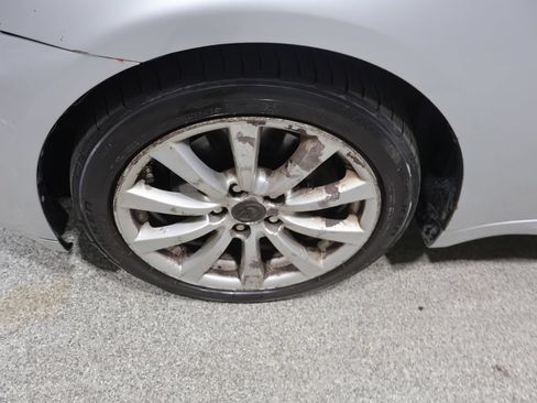 Used 2007 Lexus IS 250 AWD image 17