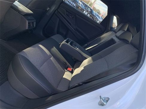 Used 2026 Toyota bZ image 10