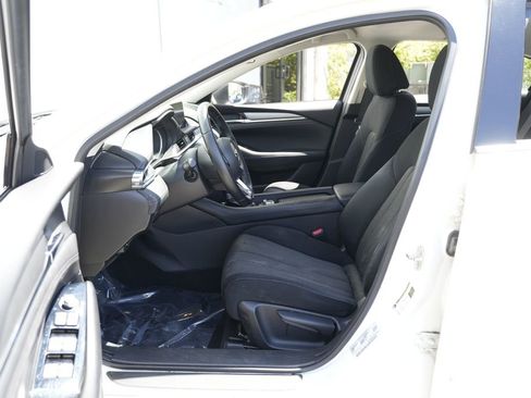 Used 2018 MAZDA MAZDA6 Sport w/ I-ACTIVSENSE Package FWD image 20