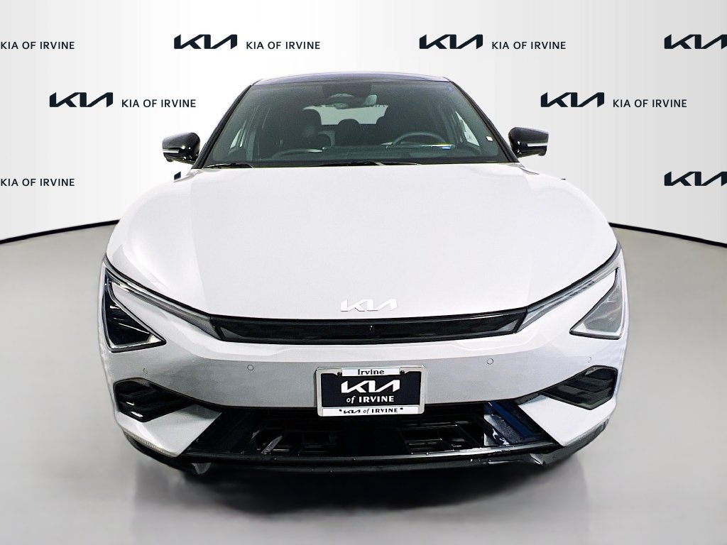 New 2026 Kia EV6 GT-Line RWD image 1