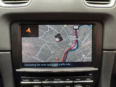 Used 2014 Porsche Boxster image 18