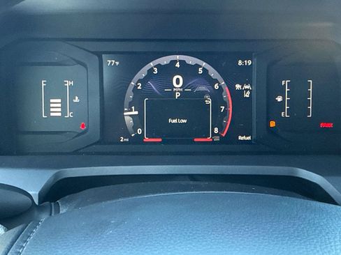 New 2026 Toyota Tacoma SR5 AWD/4WD image 19