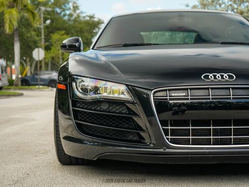 Used 2011 Audi R8 V10 AWD/4WD image 70