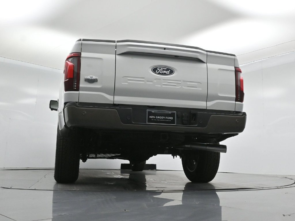 New 2026 Ford F150 King Ranch AWD/4WD image 49