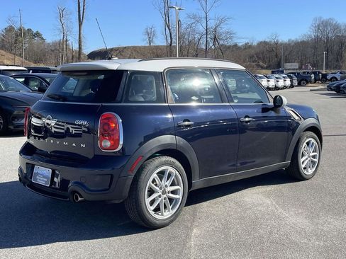 Used 2015 MINI Cooper Countryman S image 27