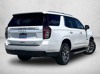 Used 2022 Chevrolet Tahoe LT video 2