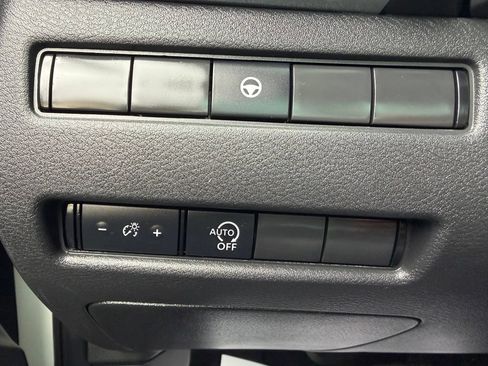 Used 2023 Nissan Rogue SV AWD/4WD image 26