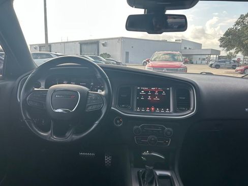 Used 2021 Dodge Charger GT w/ Blacktop Package image 45
