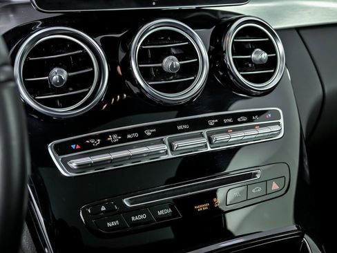 Used 2018 Mercedes-Benz C 63 AMG S image 36