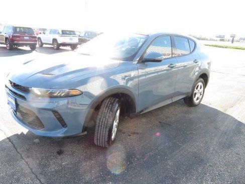 Used 2024 Dodge Hornet GT image 6