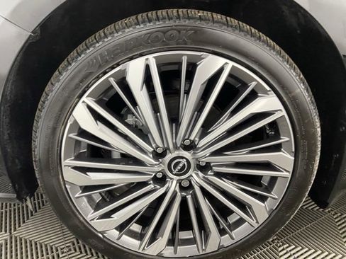 Used 2024 Nissan Altima 2.5 SL image 26