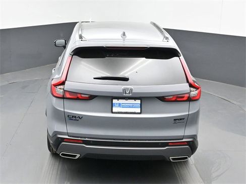 New 2026 Honda CR-V Sport-L image 40
