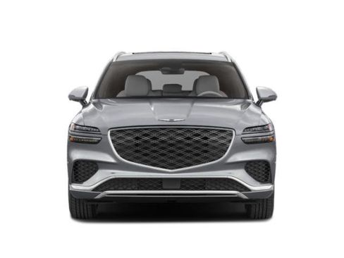 Certified 2026 Genesis GV70 2.5T Select AWD/4WD image 7