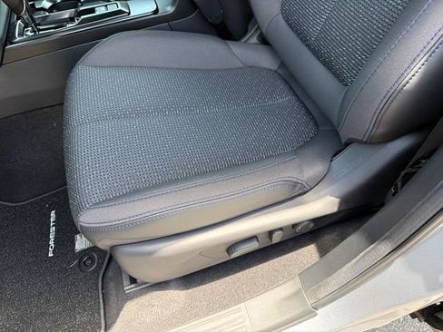 New 2026 Subaru Forester Premium AWD/4WD image 21