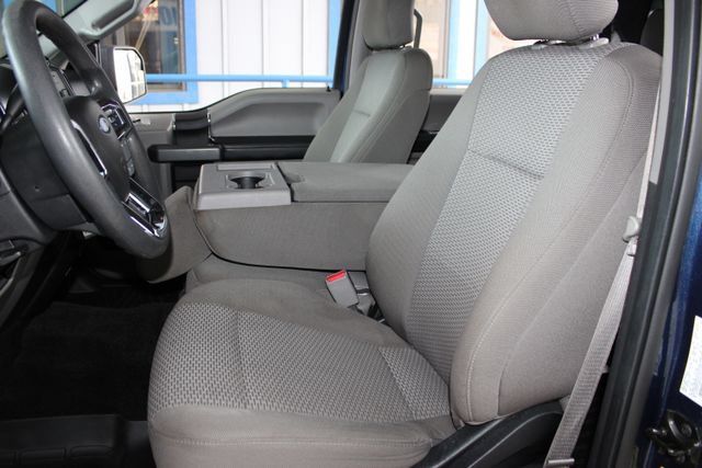 Used 2017 Ford F150 XLT RWD image 22