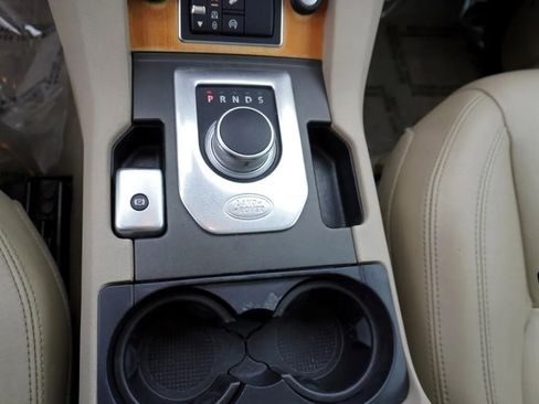 Used 2015 Land Rover LR4 HSE LUX image 20