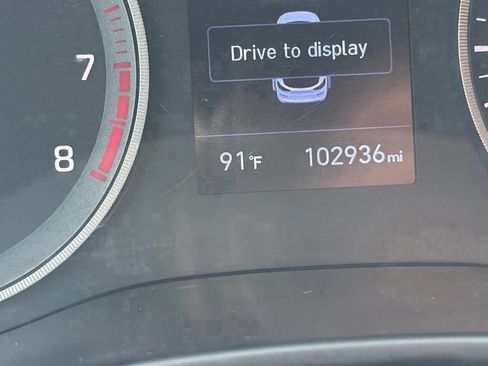 Used 2020 Hyundai Tucson Sport FWD image 29