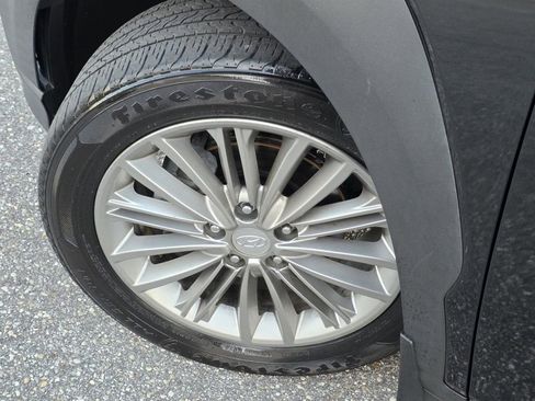 Used 2019 Hyundai Kona SEL image 31