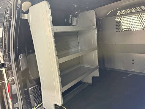 Used 2019 Nissan NV200 SV w/ Navigation Package image 33