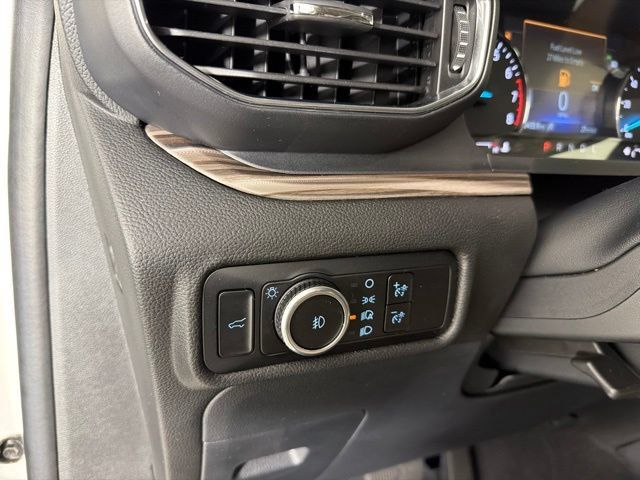Used 2023 Ford Explorer Limited RWD image 21