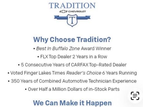 Used 2015 Chevrolet Malibu LTZ image 12