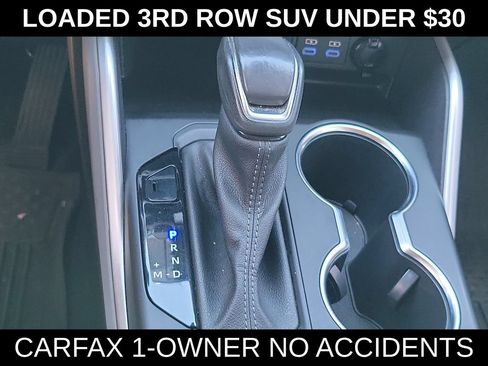 Used 2022 Toyota Highlander XLE AWD/4WD image 26