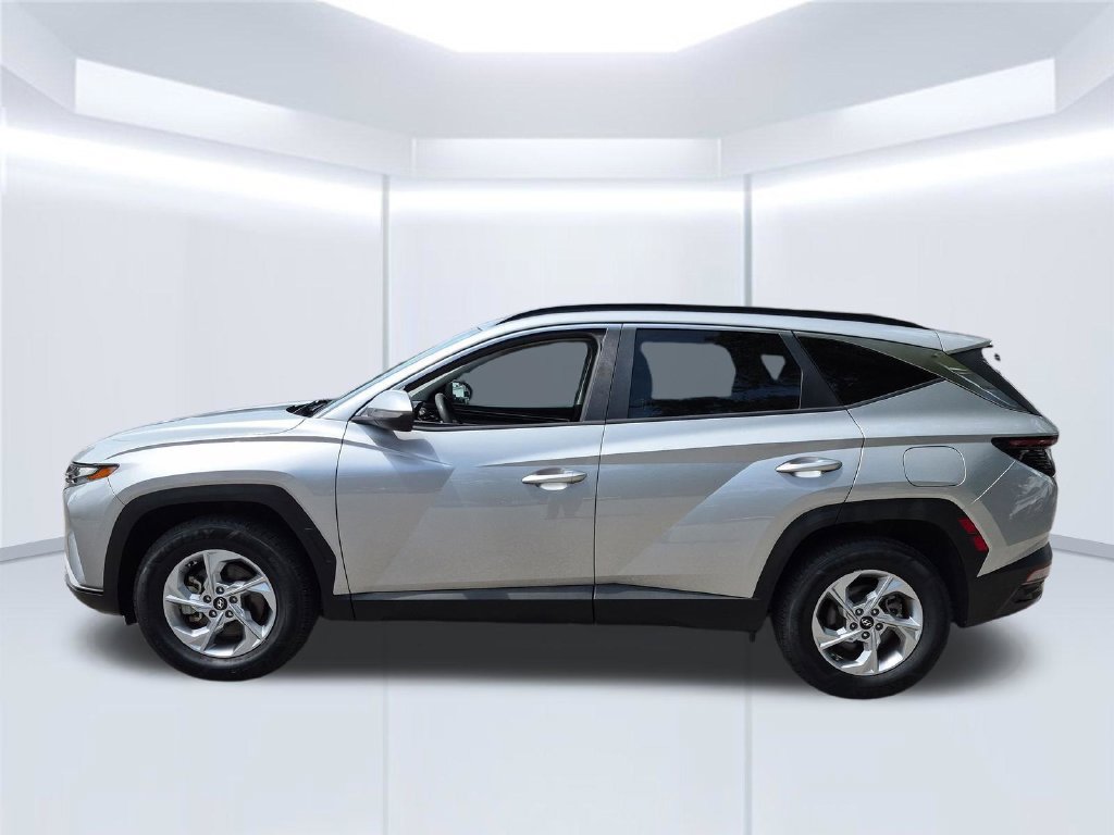 Used 2023 Hyundai Tucson SEL AWD/4WD image 2