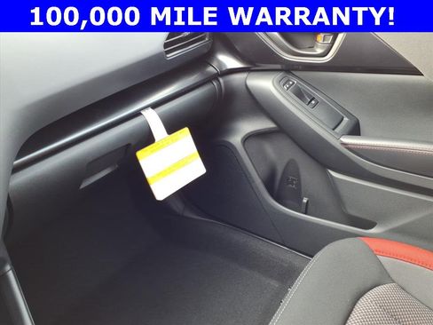 New 2026 Subaru Impreza RS image 19