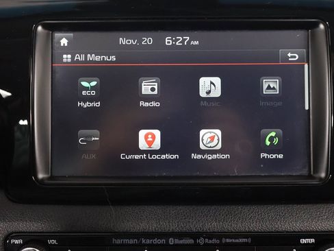 Used 2018 Kia Niro Touring image 46