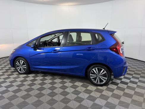 Used 2017 Honda Fit EX-L image 8